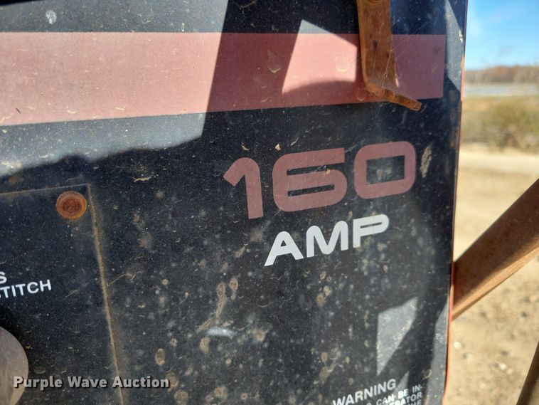 image for item LO9969 (2) welders