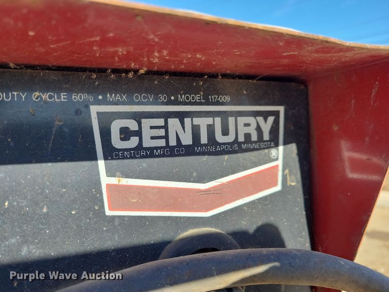 image for item LO9969 (2) welders