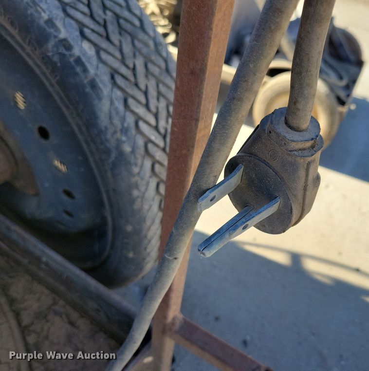 image for item LO9969 (2) welders