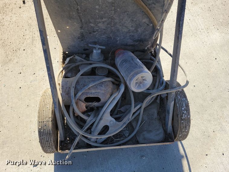 image for item LO9969 (2) welders