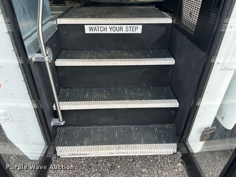 image for item LV9055 2008 International CE200  school bus