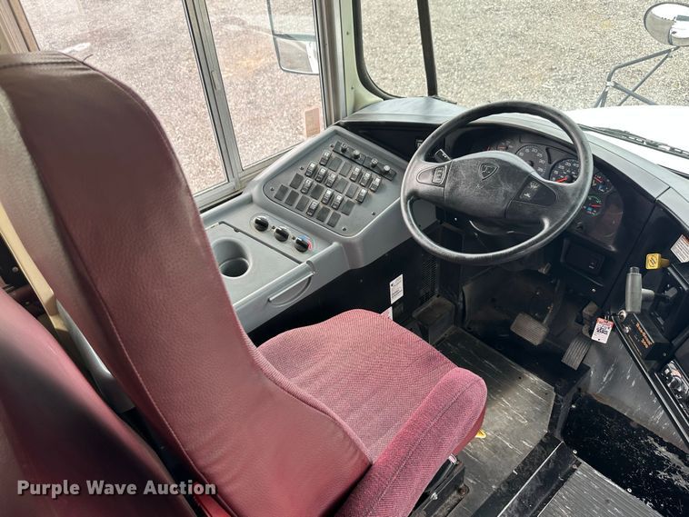 image for item LV9055 2008 International CE200  school bus