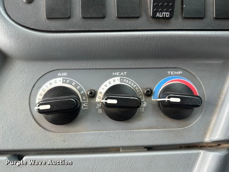 image for item LV9055 2008 International CE200  school bus