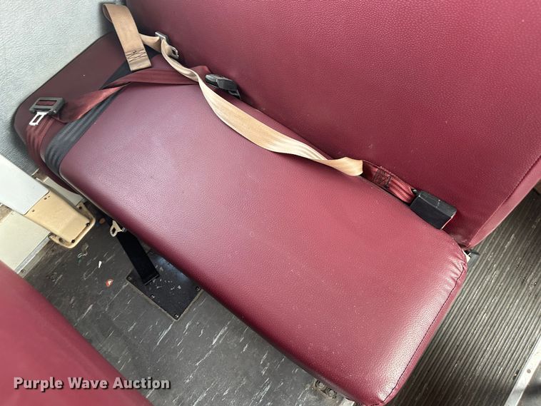 image for item LV9055 2008 International CE200  school bus