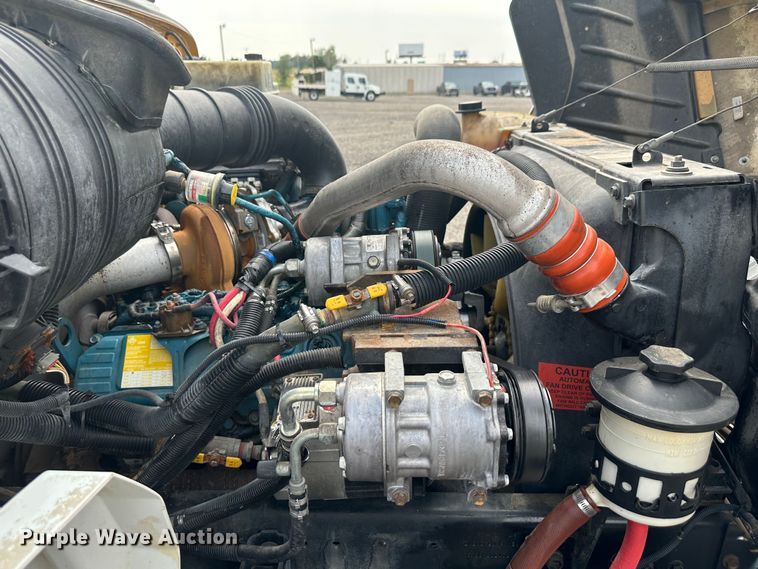 image for item LV9055 2008 International CE200  school bus