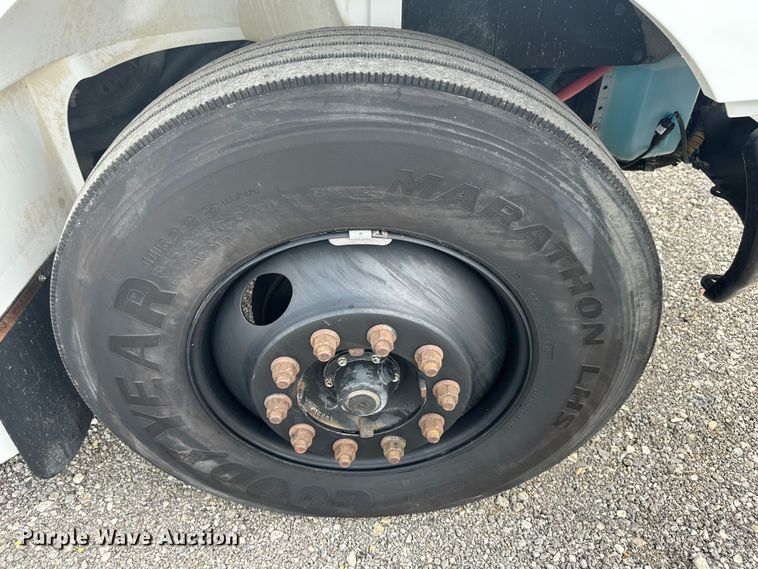 image for item LV9055 2008 International CE200  school bus