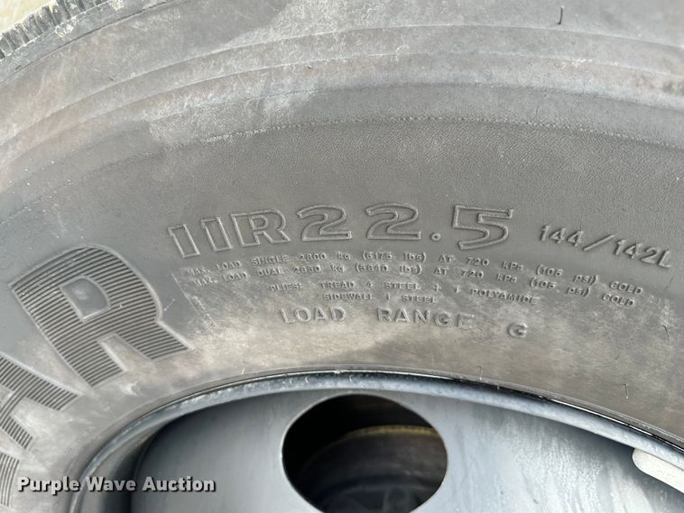 image for item LV9055 2008 International CE200  school bus