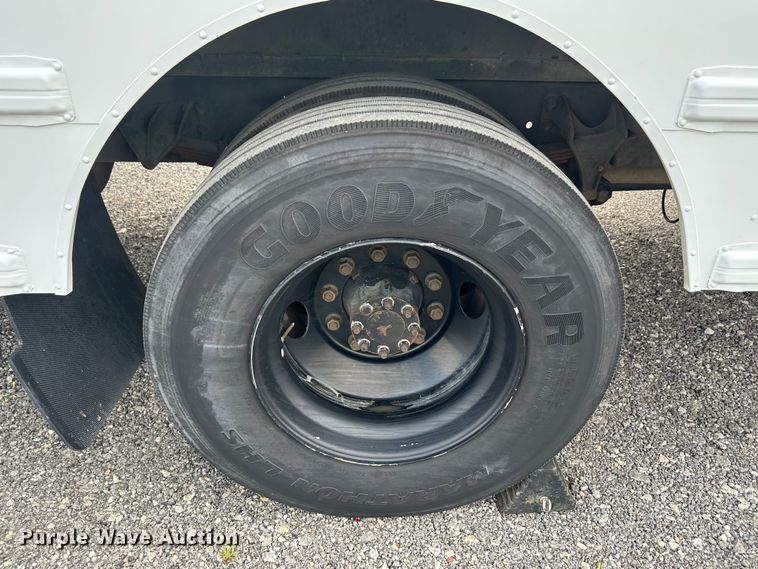 image for item LV9055 2008 International CE200  school bus