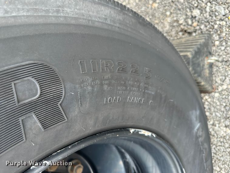 image for item LV9055 2008 International CE200  school bus