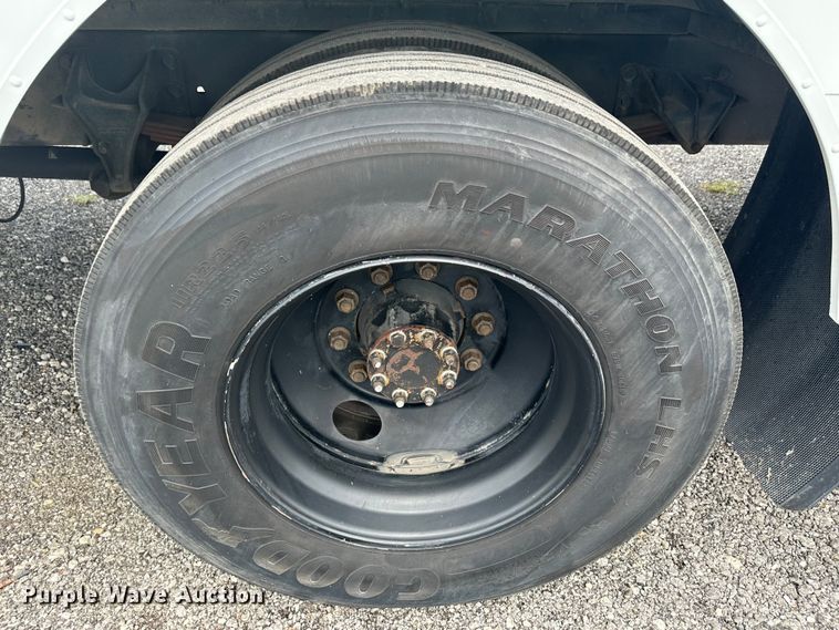 image for item LV9055 2008 International CE200  school bus