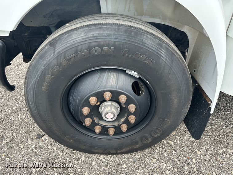 image for item LV9055 2008 International CE200  school bus