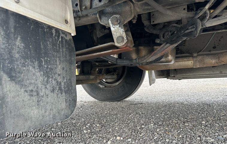 image for item LV9055 2008 International CE200  school bus