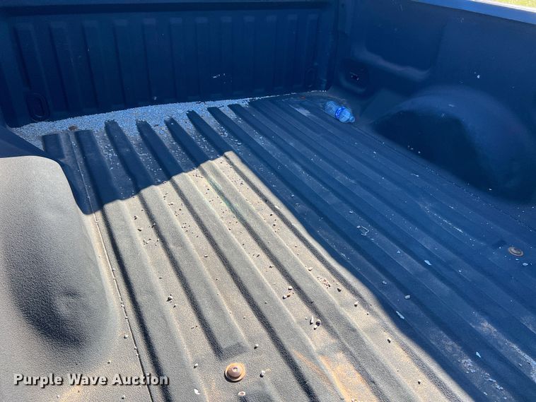 image for item LV9162 2010 Ford F150  SuperCrew pickup truck