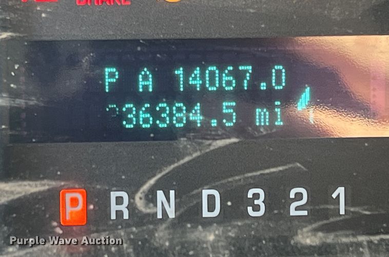 image for item LV9162 2010 Ford F150  SuperCrew pickup truck