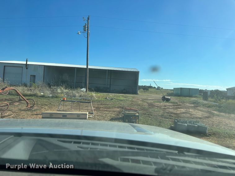 image for item LV9162 2010 Ford F150  SuperCrew pickup truck