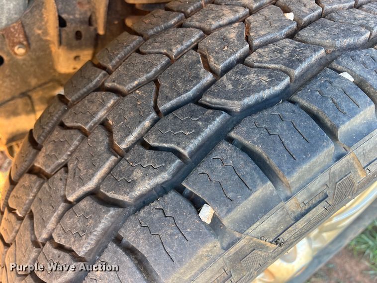 image for item LV9162 2010 Ford F150  SuperCrew pickup truck