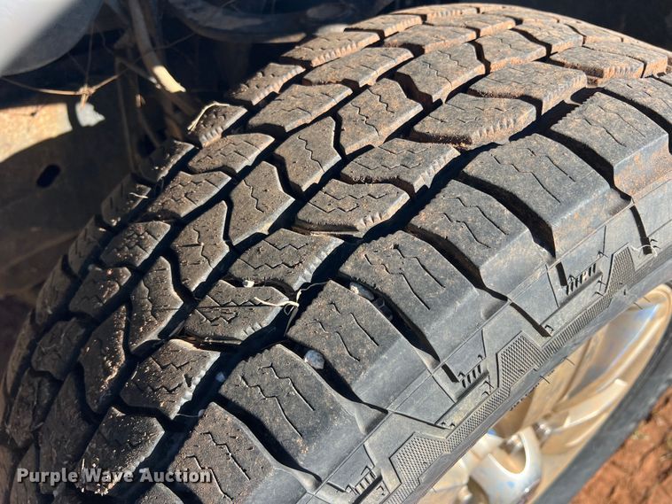 image for item LV9162 2010 Ford F150  SuperCrew pickup truck