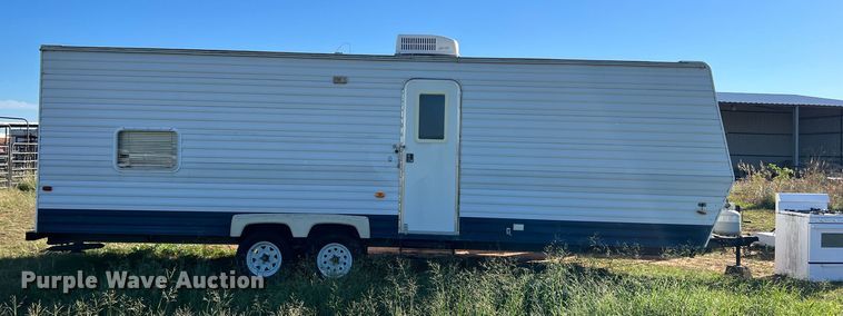 image for item LV9172 2006 Coachmen  camper