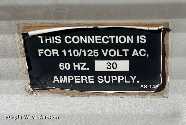 image for item LV9172 2006 Coachmen  camper