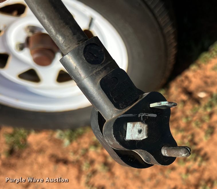 image for item LV9172 2006 Coachmen  camper