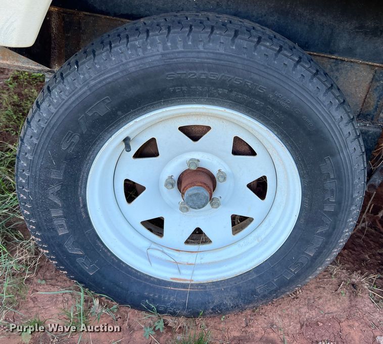 image for item LV9172 2006 Coachmen  camper