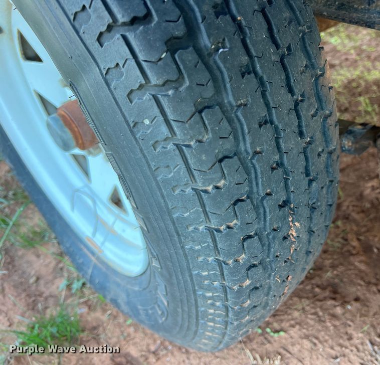 image for item LV9172 2006 Coachmen  camper