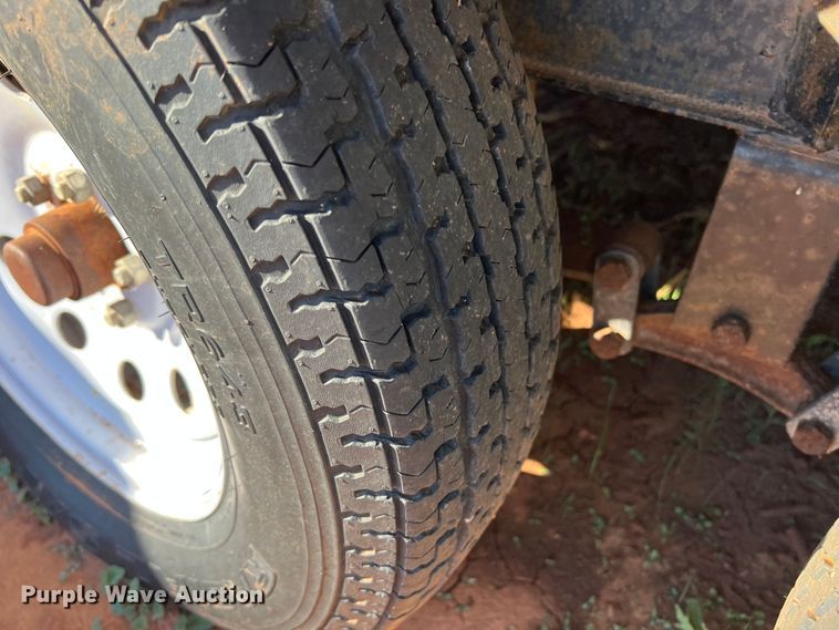 image for item LV9172 2006 Coachmen  camper