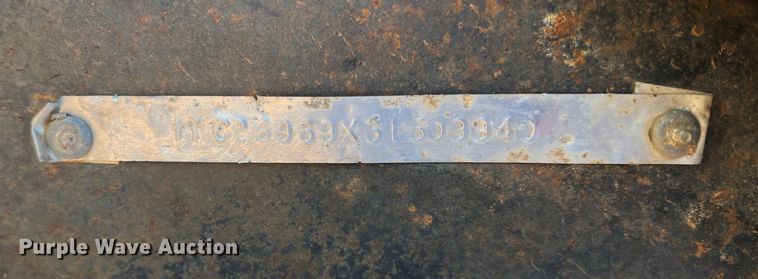 image for item LV9172 2006 Coachmen  camper