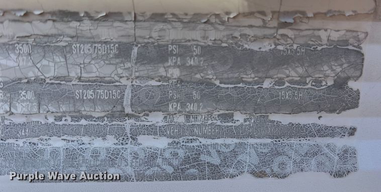 image for item LV9172 2006 Coachmen  camper