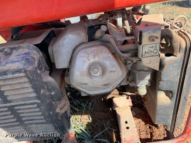 image for item LV9180 Champion 46598  generator