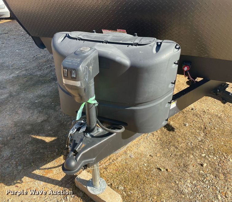 image for item LV9186 2022 Forest River Catalina  camper