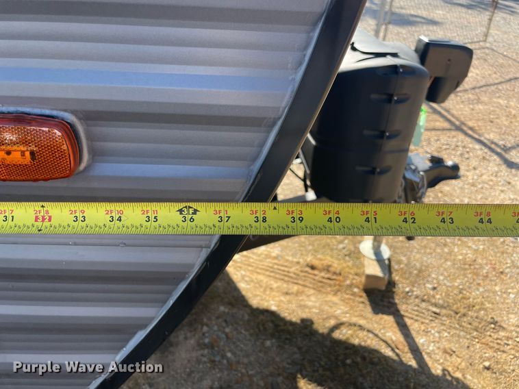 image for item LV9186 2022 Forest River Catalina  camper