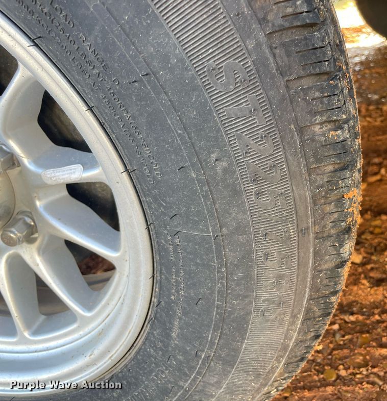 image for item LV9186 2022 Forest River Catalina  camper