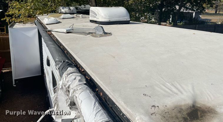 image for item LV9187 2017 Forest River Wildwood  camper