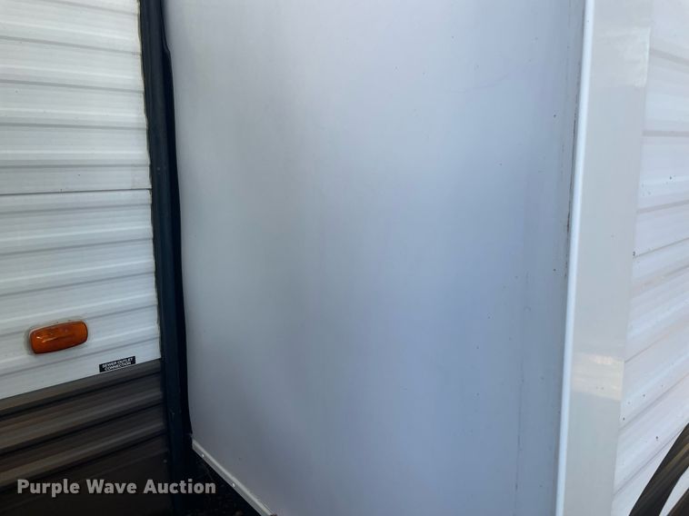 image for item LV9187 2017 Forest River Wildwood  camper