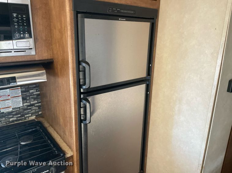 image for item LV9187 2017 Forest River Wildwood  camper