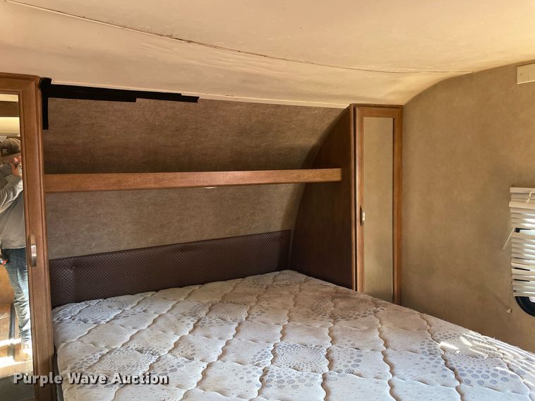 image for item LV9187 2017 Forest River Wildwood  camper