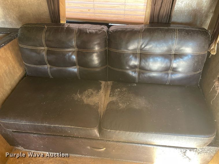 image for item LV9187 2017 Forest River Wildwood  camper