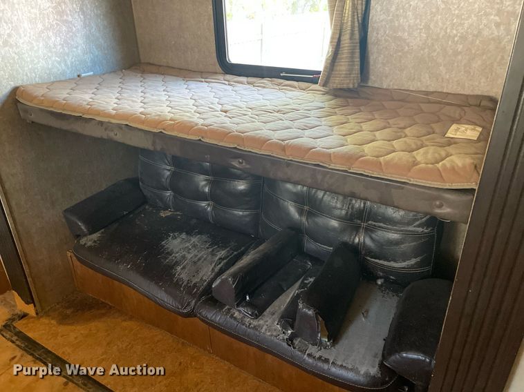 image for item LV9187 2017 Forest River Wildwood  camper