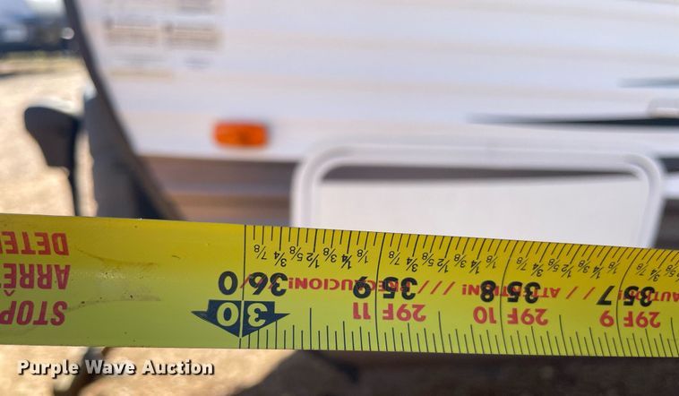 image for item LV9187 2017 Forest River Wildwood  camper