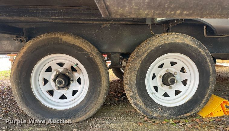 image for item LV9187 2017 Forest River Wildwood  camper