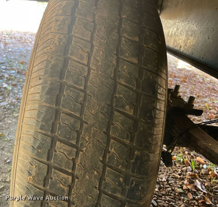 image for item LV9187 2017 Forest River Wildwood  camper