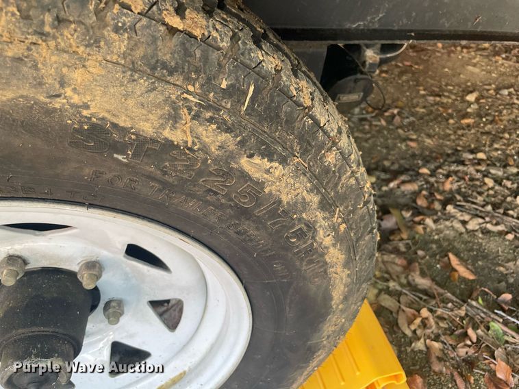 image for item LV9187 2017 Forest River Wildwood  camper