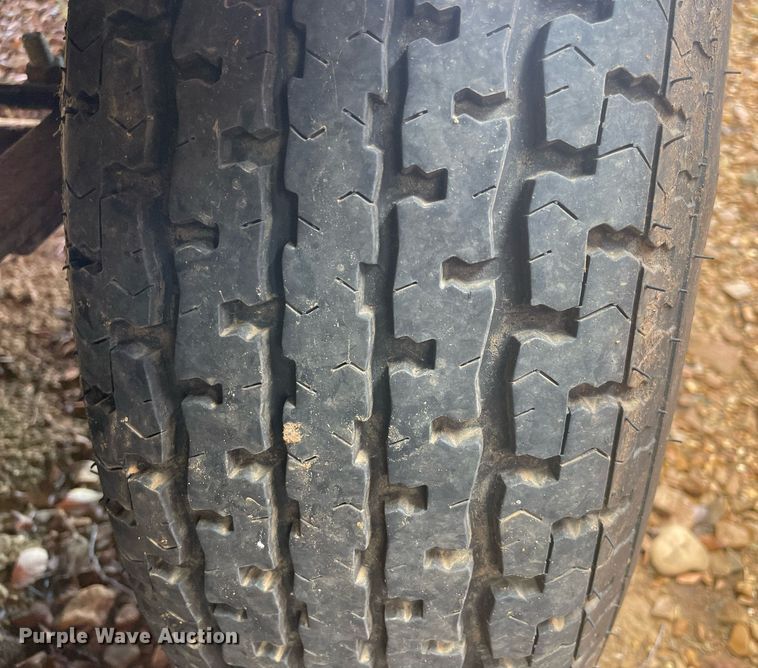 image for item LV9187 2017 Forest River Wildwood  camper