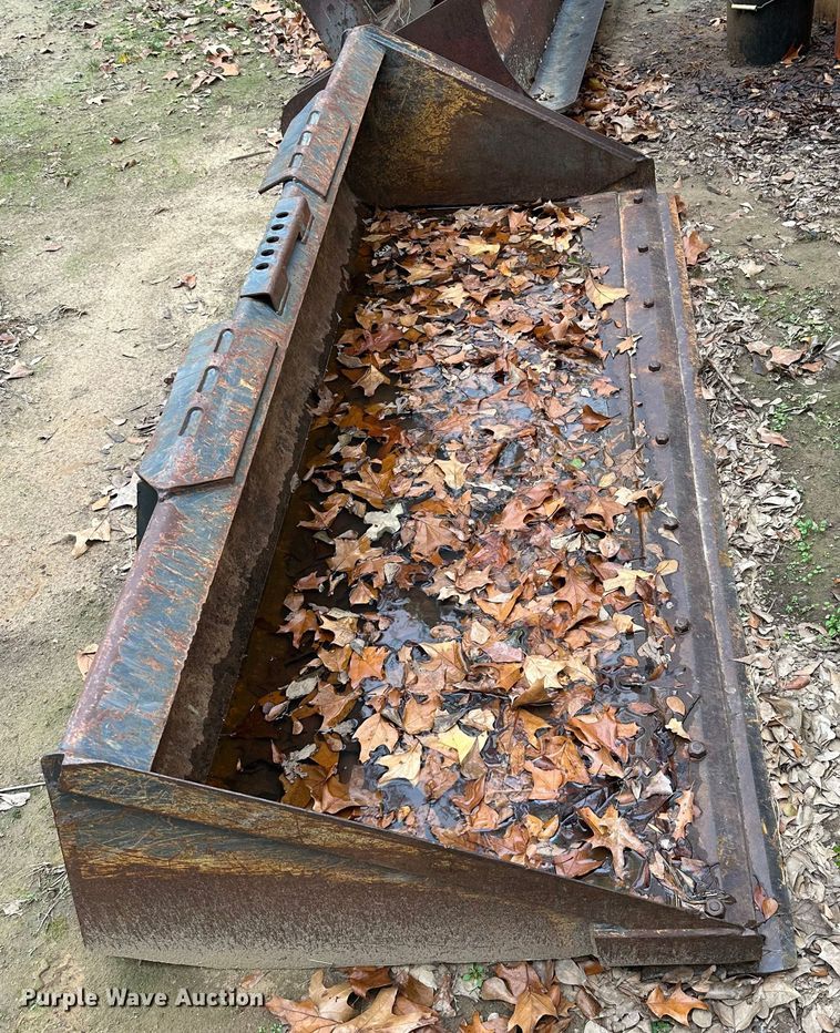 image for item LV9192 2015 New Holland C238  tracked skid steer loader