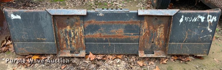 image for item LV9192 2015 New Holland C238  tracked skid steer loader