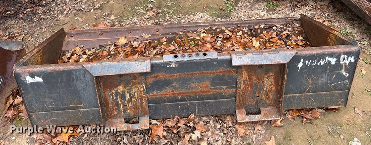 image for item LV9192 2015 New Holland C238  tracked skid steer loader