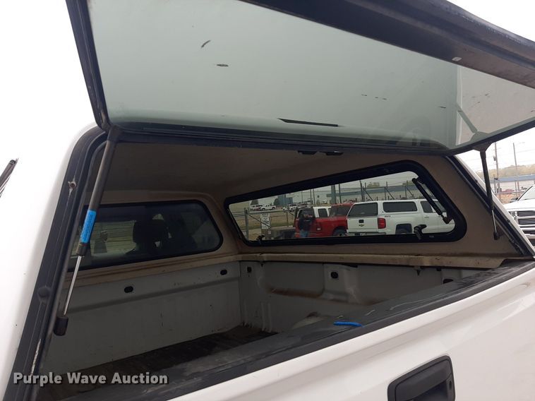 image for item LX9815 2015 Chevrolet Silverado 1500  Double Cab pickup truck