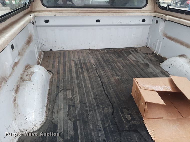 image for item LX9815 2015 Chevrolet Silverado 1500  Double Cab pickup truck