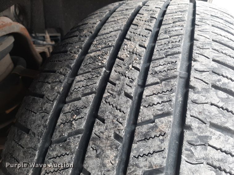 image for item LX9815 2015 Chevrolet Silverado 1500  Double Cab pickup truck